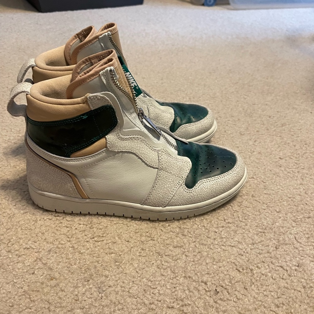 Nike air Jordans